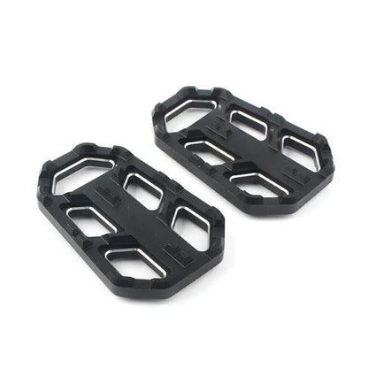 Wide Brake Pedal Foot Pegs for Honda CB500X (2015-2022)
