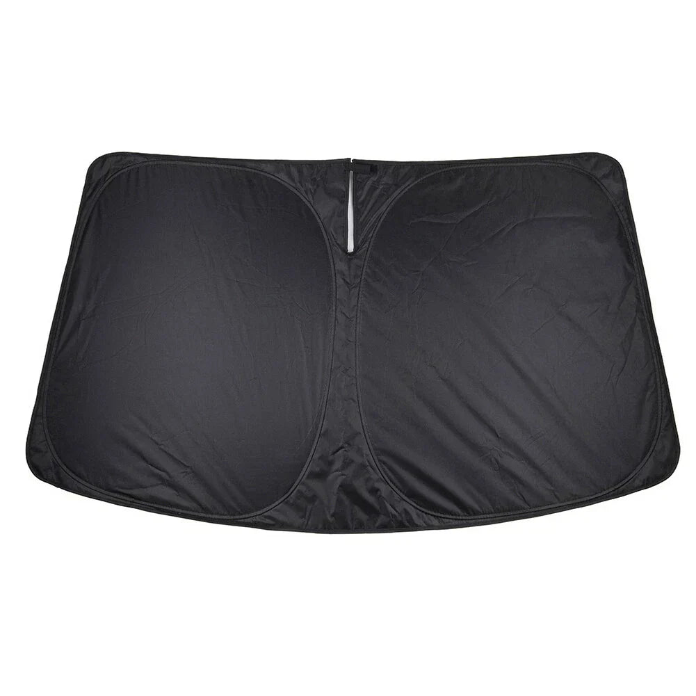 Foldable Windshield Sun Shade for Volkswagen VW Golf (2015-2021)