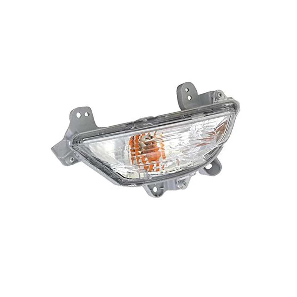 Front Left Indicator Turn Signal Light for Mazda 3 (2014-2016)