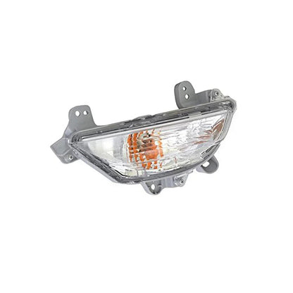 Front Left Indicator Turn Signal Light for Mazda 3 (2014-2016)