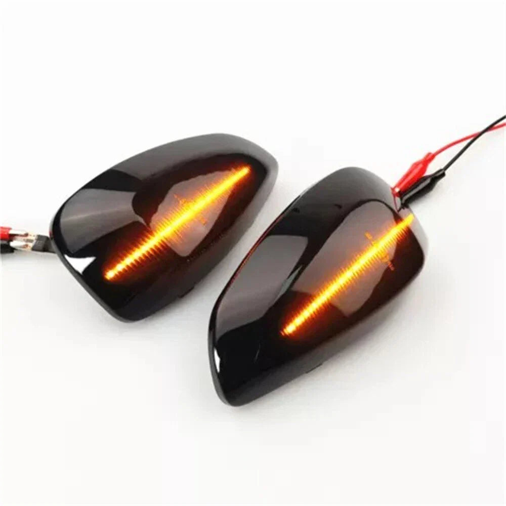 Dynamic LED Indicator Signal Light for Renault Master MK3 (2010-2023)