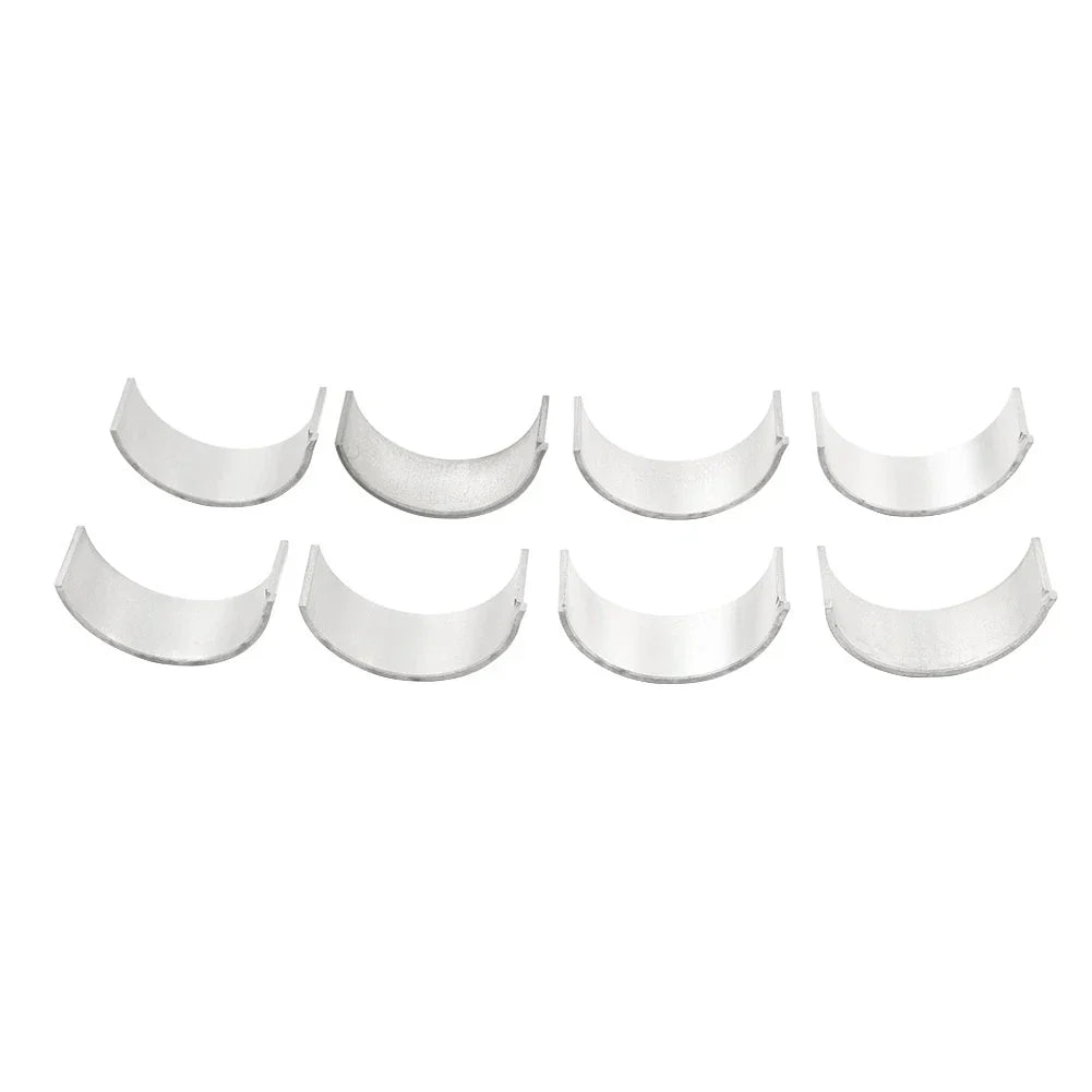 8X STD 27.5MM Connecting Rod Bearings for Honda CBR250 MC22 (1990-1996)