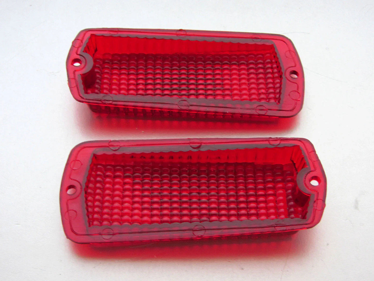 Front Side Marker Turn Signal Lens for Datsun 510 120Y B210 240Z (1968-1973)