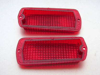 Front Side Marker Turn Signal Lens for Datsun 510 120Y B210 240Z (1968-1973)