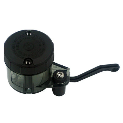 Front Brake Clutch Fluid Reservoir Cup for Universal Motorcycle