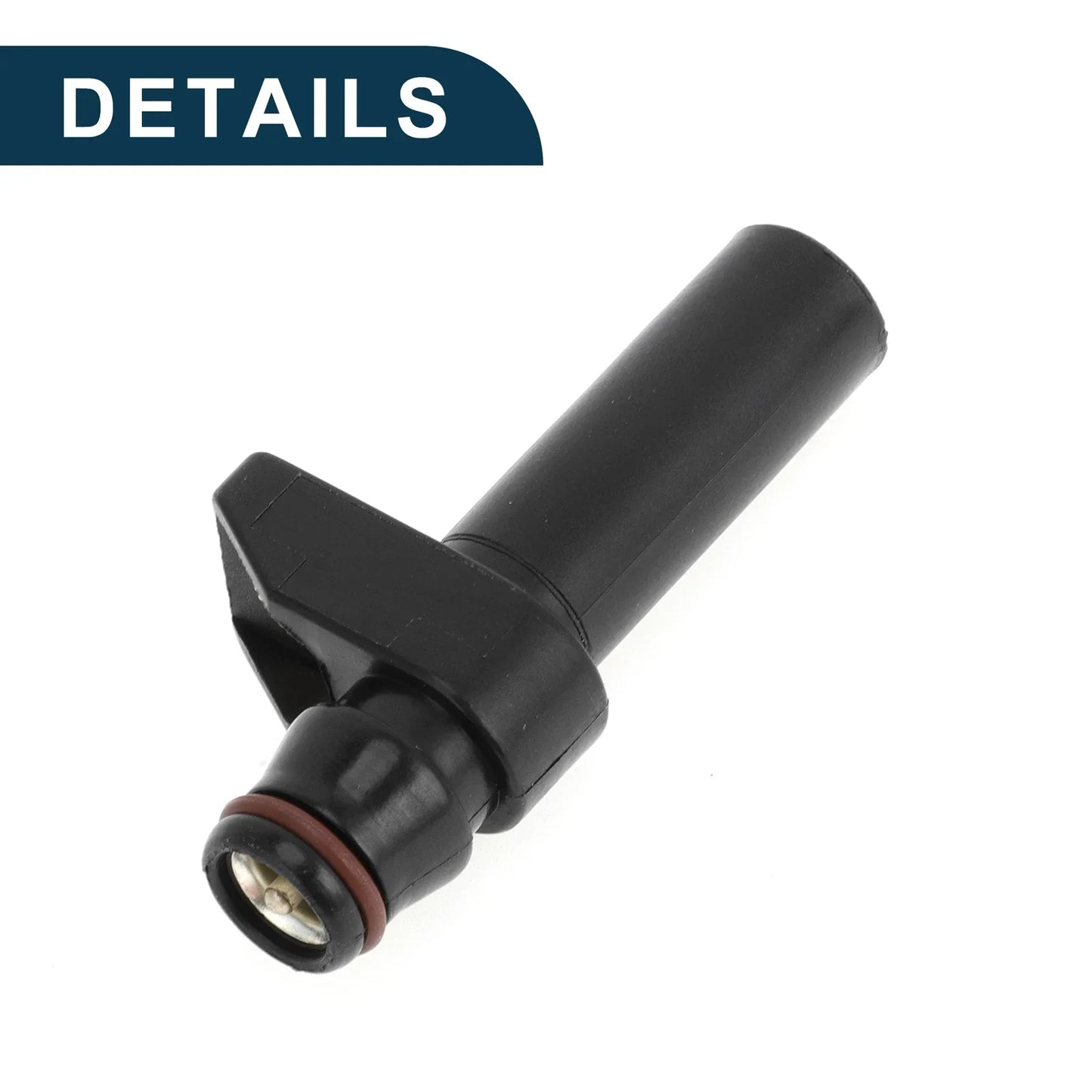 Crankshaft Position Sensor for Mercedes-Benz S320 3.2 (1996-1999) 1 x Pc