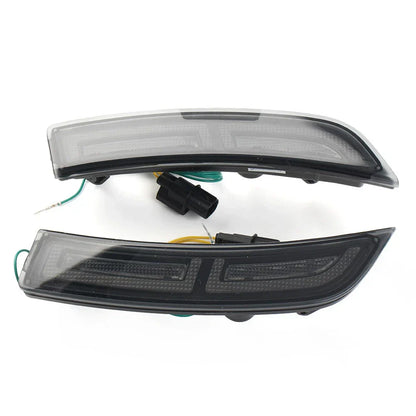 Front Bumper Turn Signal Light for Toyota GR86, Subaru BRZ (2022-2023)