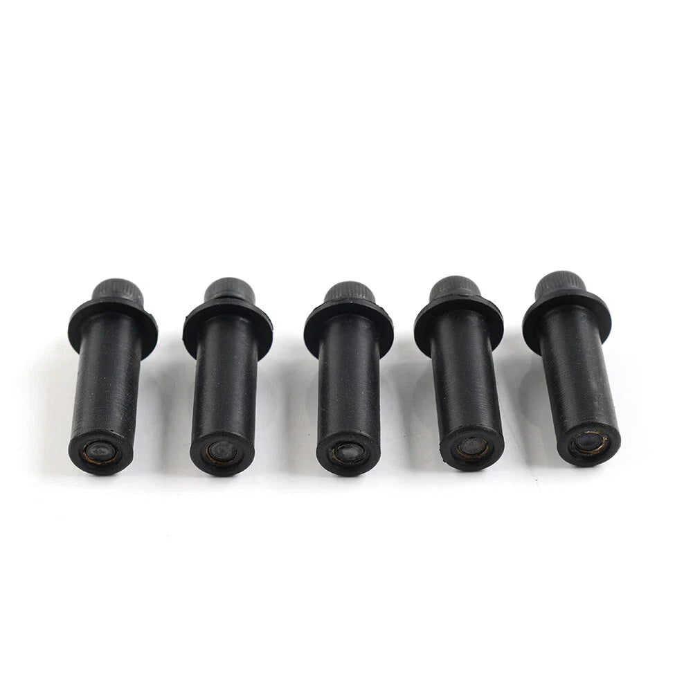 Windshield Bolts Screws Nut Kit for Harley Road Glide (2015-2023)
