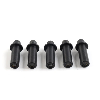Windshield Bolts Screws Nut Kit for Harley Road Glide (2015-2023)