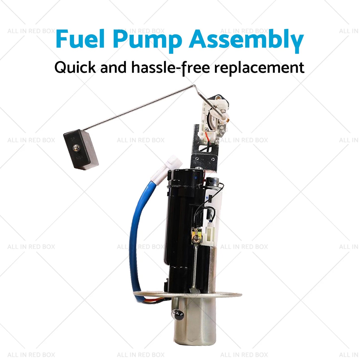 Fuel Pump Assembly for Suzuki GSX1300R Hayabusa (1999-2007)