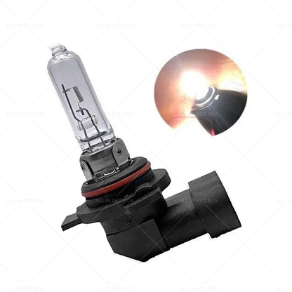 9012 HIR2 PX22D Headlight Bulbs for Car (Standard High Beam)