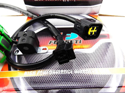High Output Stator Magneto Generator Assembly for Kawasaki KLX400 (2003-2004)