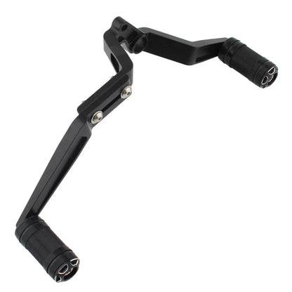 Heel Toe Gear Shift Lever Shifter Pegs for Harley Nightster 975 (2022-24)