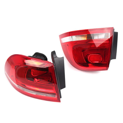 Rear Outer Tail Signal Light for VW Touareg 2010-2018 ()