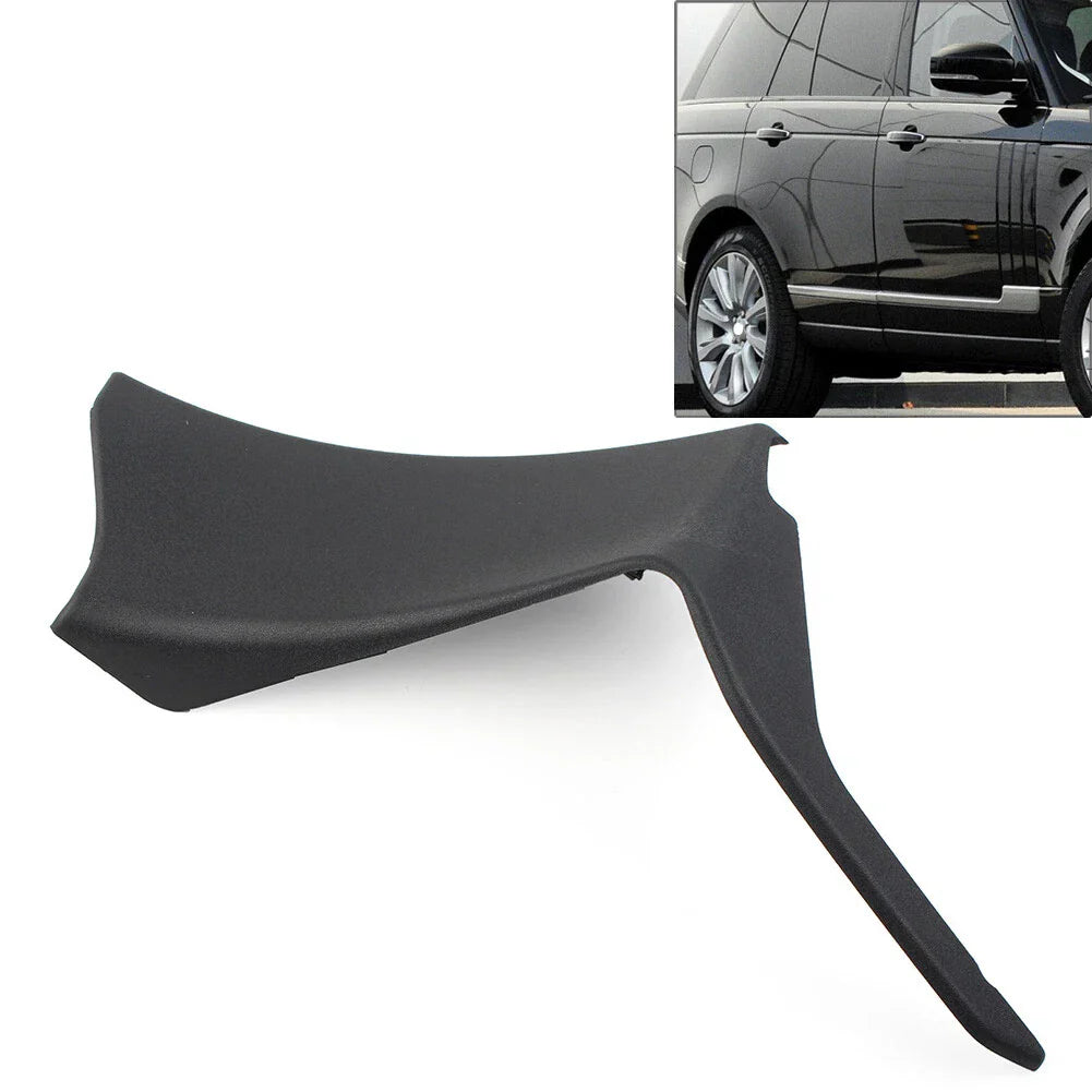 C Pillar Trim Lower Panel Molding Cover for Land Rover Range Rover (2013-2020)