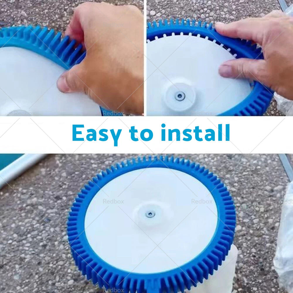 Front Tire for Poolvergnuegen & Hayward Pool Cleaners