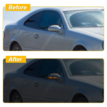 LED Left Side Mirror Turn Signal Light for Mercedes-Benz CLK320 CLK350 (2003-2009)