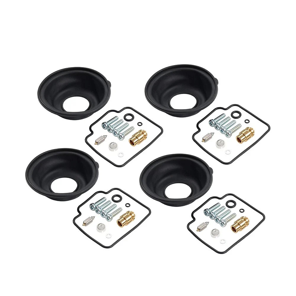 Carburetor Rebuild Kit for Suzuki GSX1100F Katana (1988-1993)