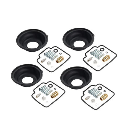 Carburetor Rebuild Kit for Suzuki GSX1100F Katana (1988-1993)
