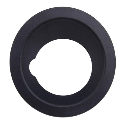 Right Front Fog Light Bezel Cover for BMW X3 E83 (2004-2006)