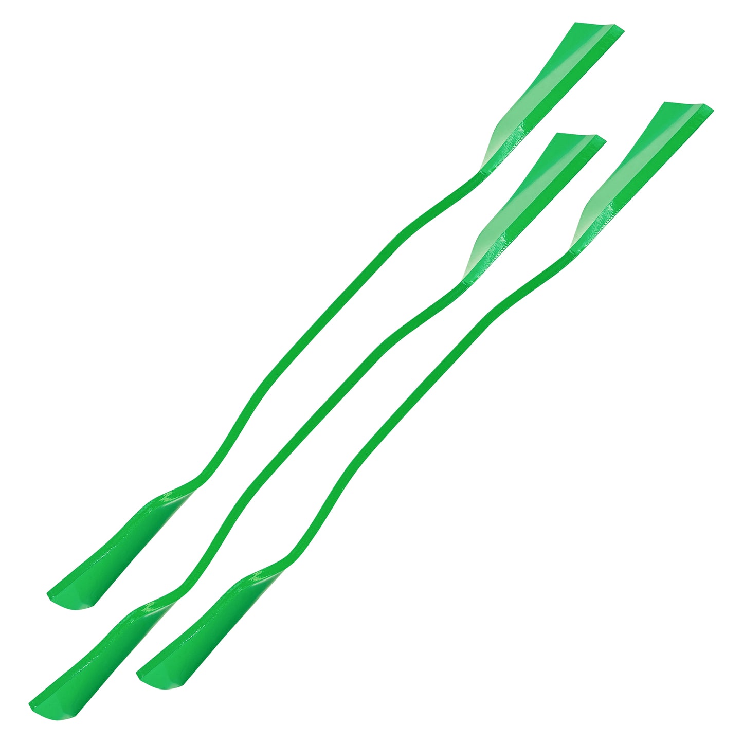 Deck Blades 54 Inch Replacement for John Deere 737 and 657 (2005–2020)