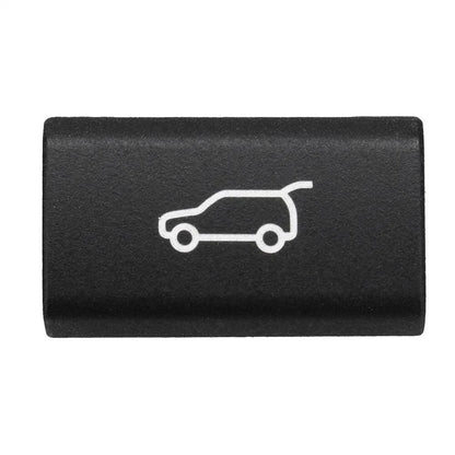 Rear Boot Release Switch Button Cover for BMW X5 E70, X6 E71 (2007-2013)