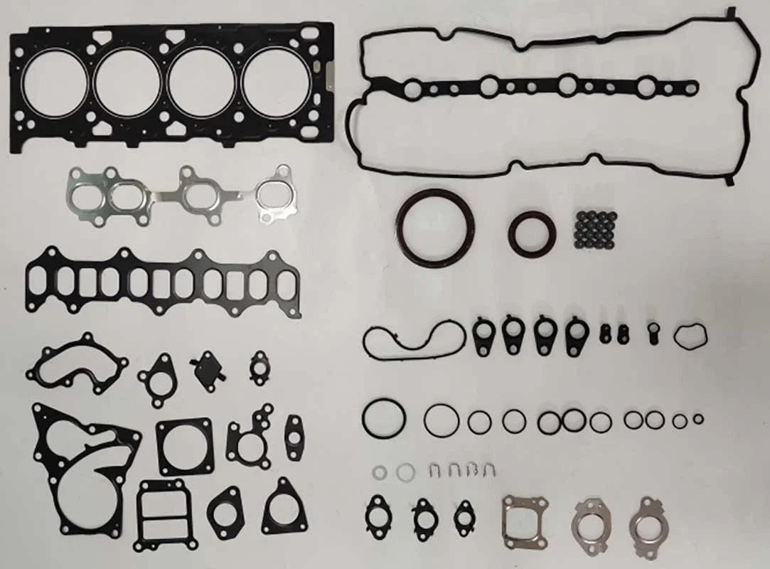 VRS Cylinder Head Gasket Set for Toyota Fortuner 2.8L 1GD-FTV (2015-2020)