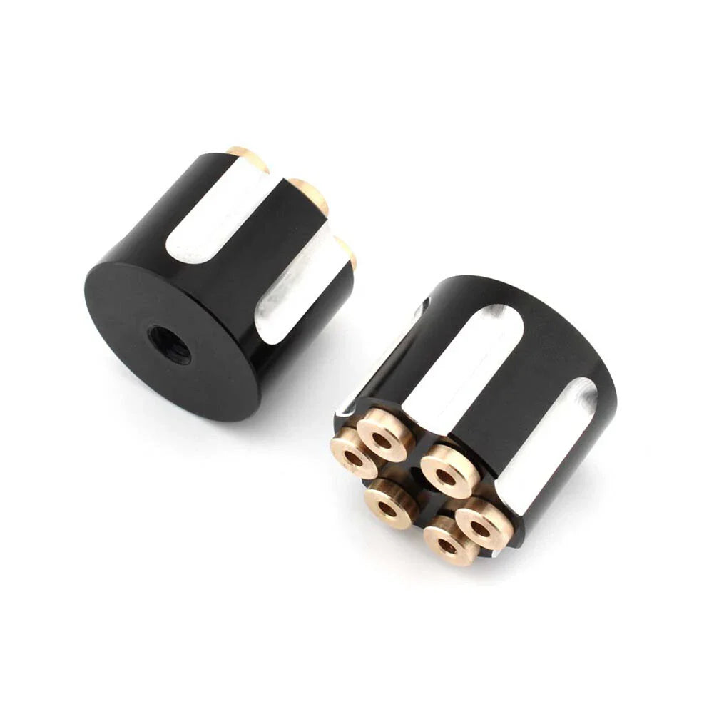 6mm Rear Seat Bolt Fender Screw Nut for Harley Breakout Road Glide CVO Softail