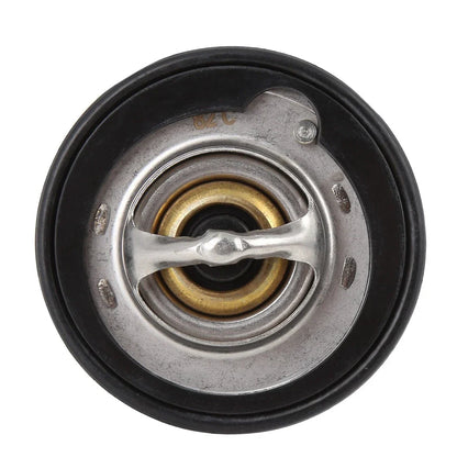 Engine Coolant Thermostat for Honda Civic 2006-2015 1.8L (2006-2015)
