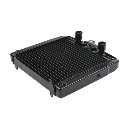 Engine Radiator & Oil Cooler for Harley V-Rod VRSC (2004-2013)