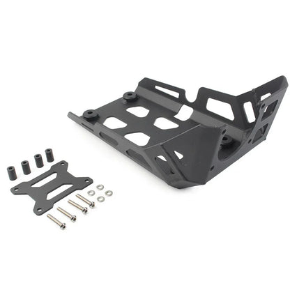 Engine Guard Cover for BMW G310R G310GS (2016-2023) Black