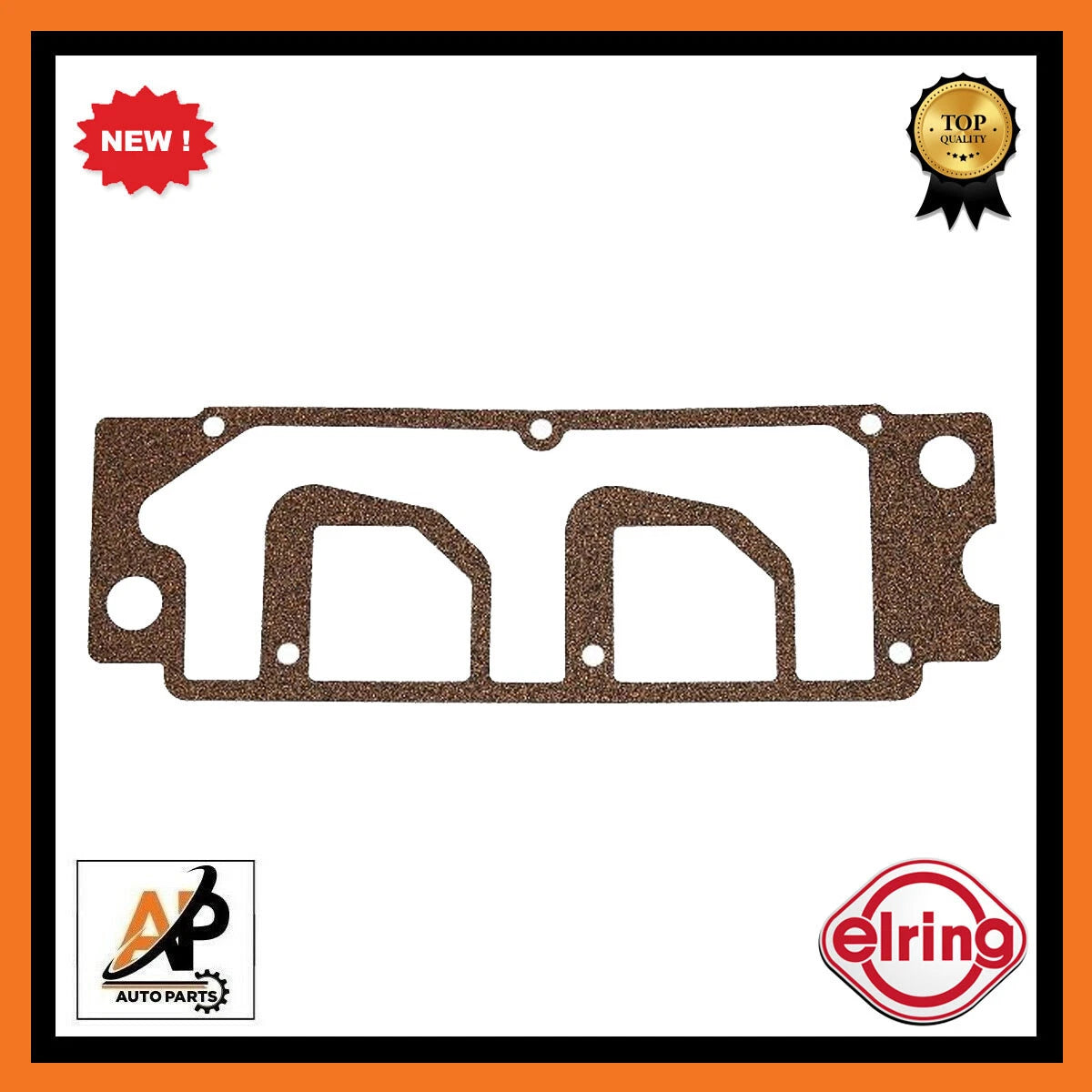 Cylinder Head Cover Gasket Replacement for Porsche 911 () (1965–1998)