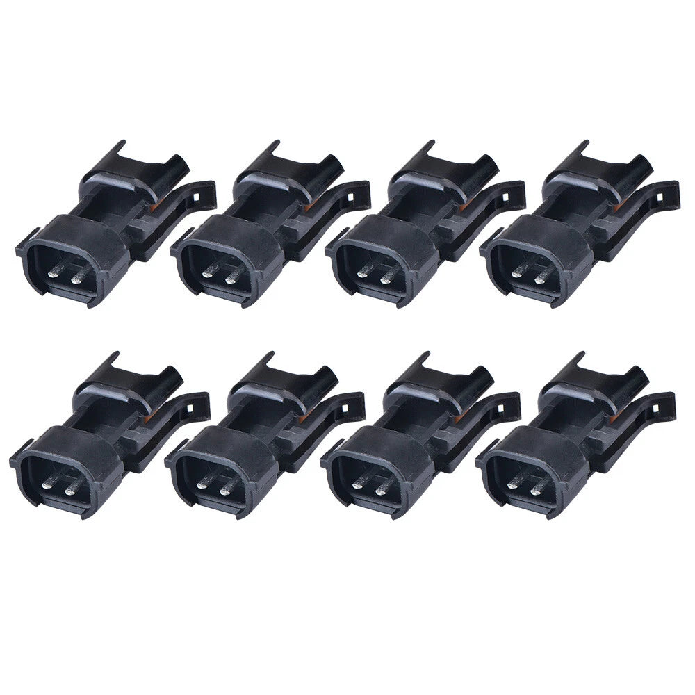 Fuel Injector Adapter Connector for USCAR EV1, EV6, EV14, LS1, LS2, LS3