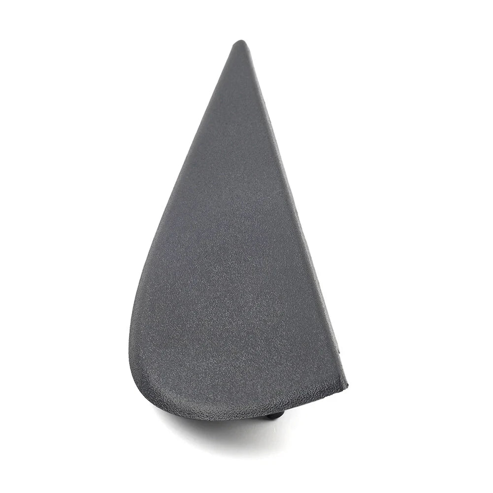 Left Door Side Mirror Applique for Jeep Wrangler (2007-2018)