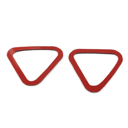Instrument Air Outlet Vent Cover Trim for Chevrolet Equinox (2018-2021)