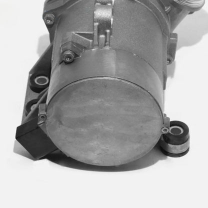 Electric Engine Water Pump for BMW 325i 328i 525i X3 X5 2.5 3.0 L6 (2001-2006)