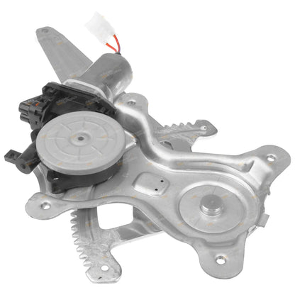 Rear LH Electric Window Regulator for Toyota Kluger GSU40 GSU45 (2008–2013)
