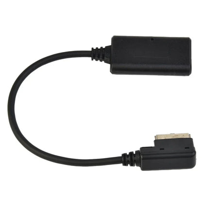 Universal Car Module Aux Receiver Cable Adapter for Mercedes
