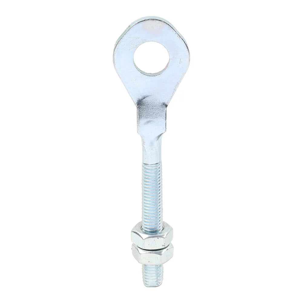 Axle Tensioner Adjuster for 50cc 70cc 90cc 110cc 125cc Dirt Bike ATV