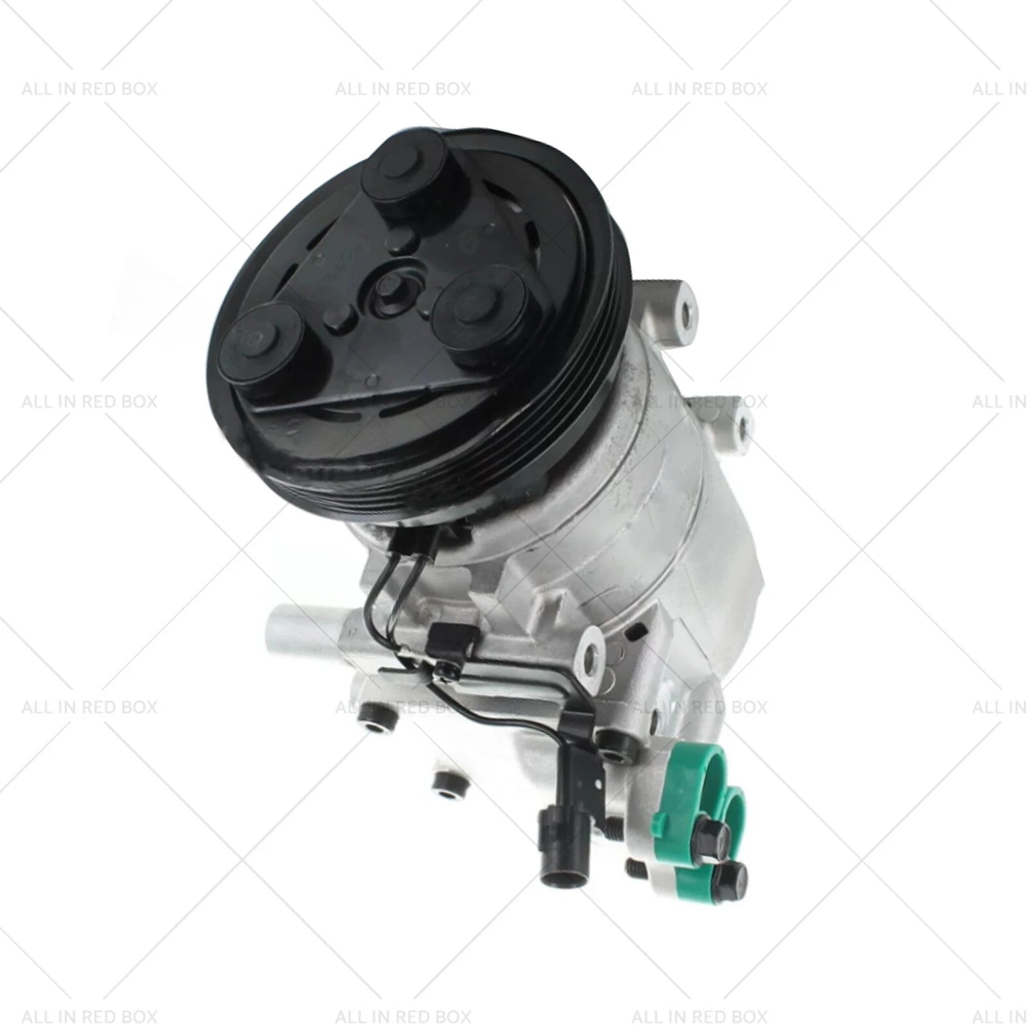 AC Compressor for Hyundai Getz TB 1.6L Petrol (2005-2011)