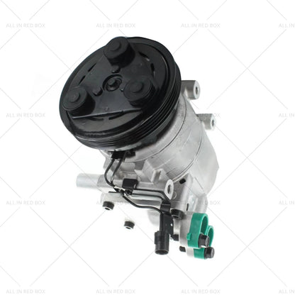 AC Compressor for Hyundai Getz TB 1.6L Petrol (2005-2011)