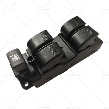 Power Window Switch for Mazda B2500, Bravo, Ford Ranger, Courier (1998-2006)