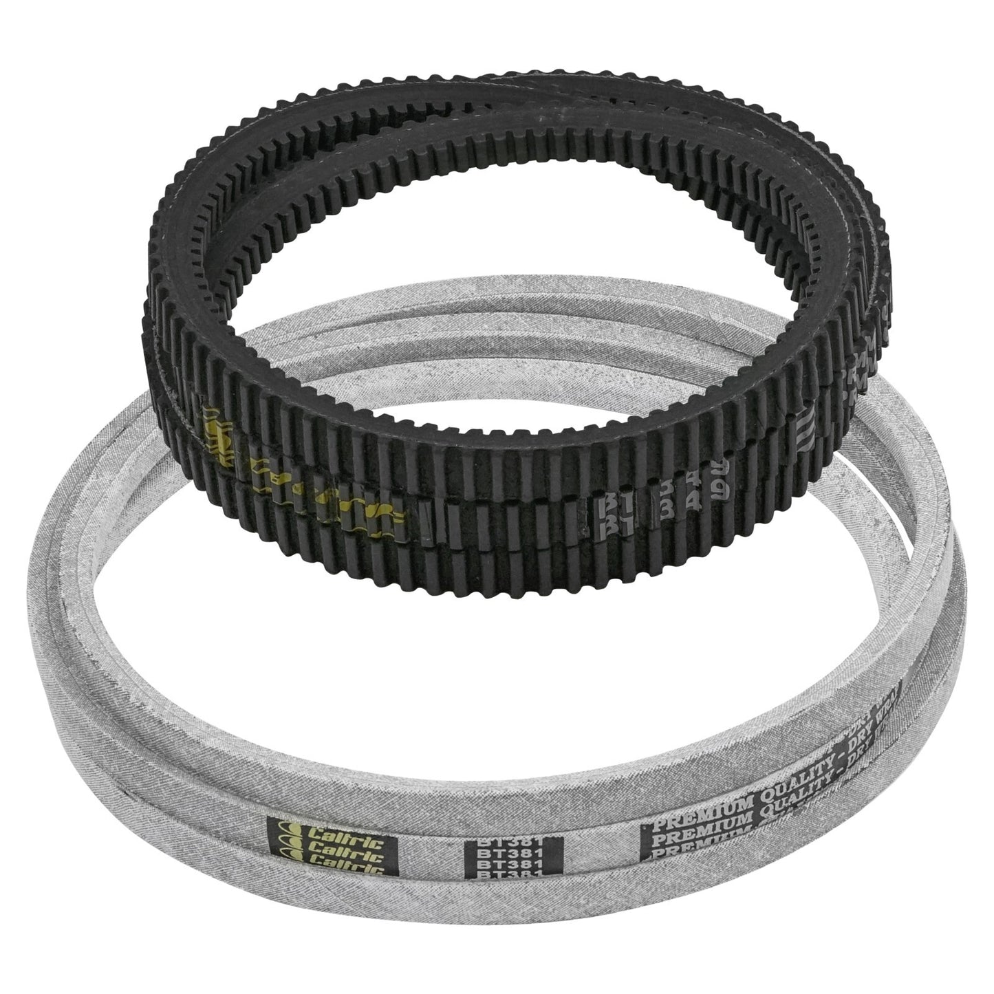 Deck Belt 48 Inch Replacement for John Deere 325 335 345 355D LX280 (1980–1998)