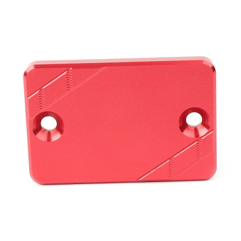 Front Brake Fluid Reservoir Cover for Honda CBR250R CRF250 CB300R CB125R (2011-2023)