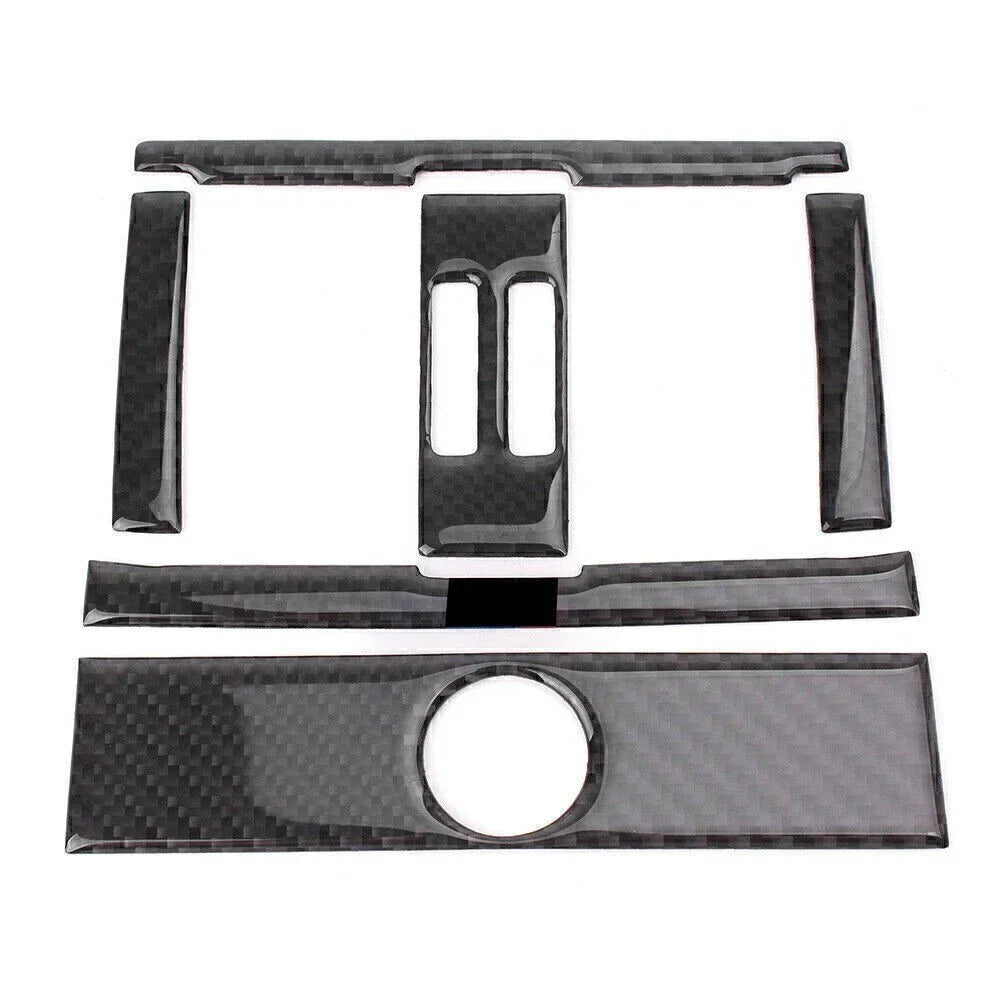 Rear Air Conditioning Vent Outlet Cover for BMW 3 Series F30 (2012-2019)