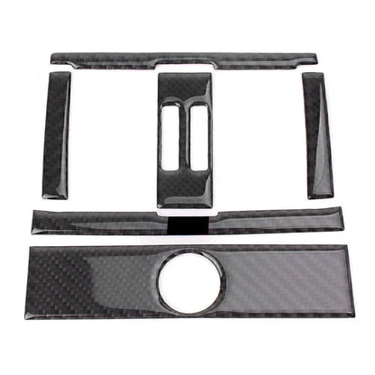 Rear Air Conditioning Vent Outlet Cover for BMW 3 Series F30 (2012-2019)