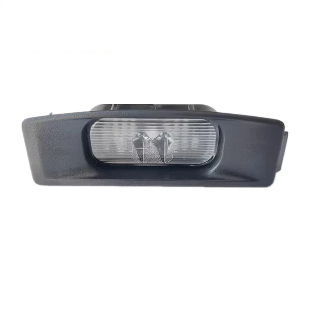 LED Rear License Lamp for Mazda 3 Axela (2020-2021)