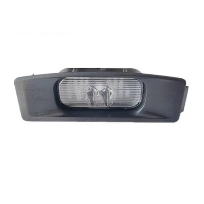 LED Rear License Lamp for Mazda 3 Axela (2020-2021)