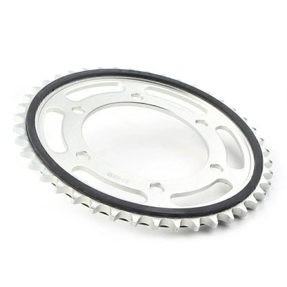 43T Rear Sprocket for Suzuki GSXR600 GSXR750 (2011-2018)