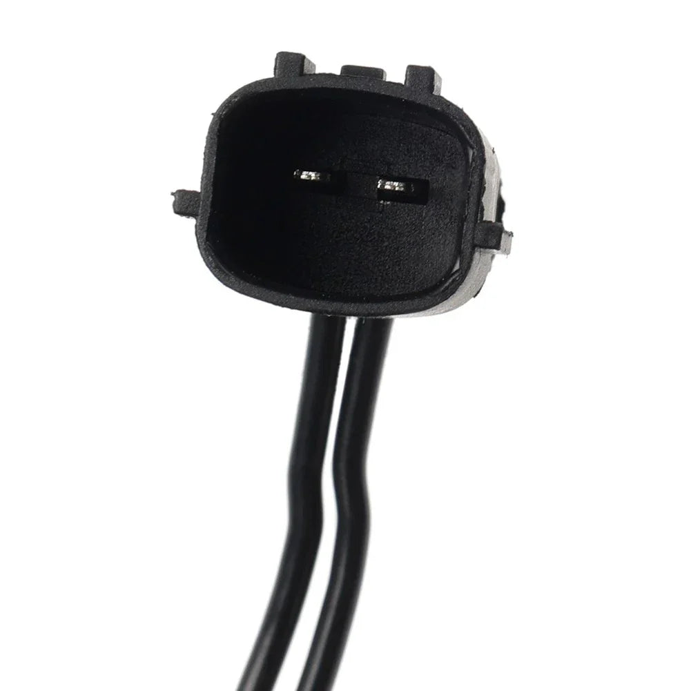 Plastic Car Horn Speaker Adapter Wiring Harness for Hyundai Pony (1982-1987)